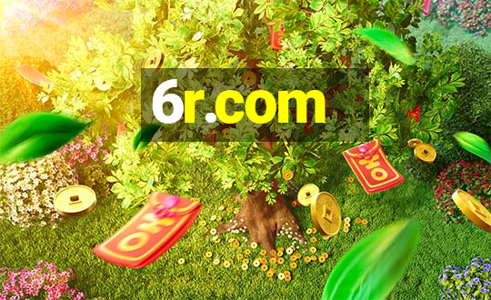 6r.com