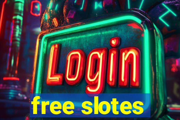 free slotes