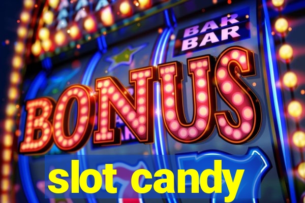 slot candy