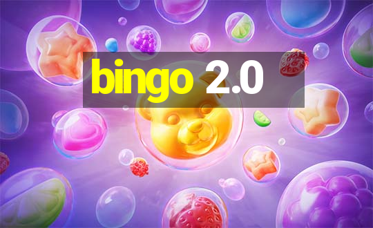 bingo 2.0