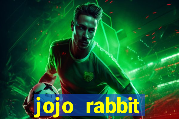 jojo rabbit completo dublado