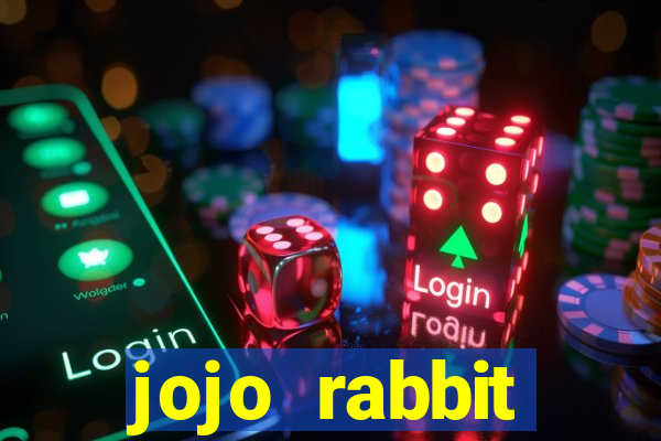 jojo rabbit completo dublado