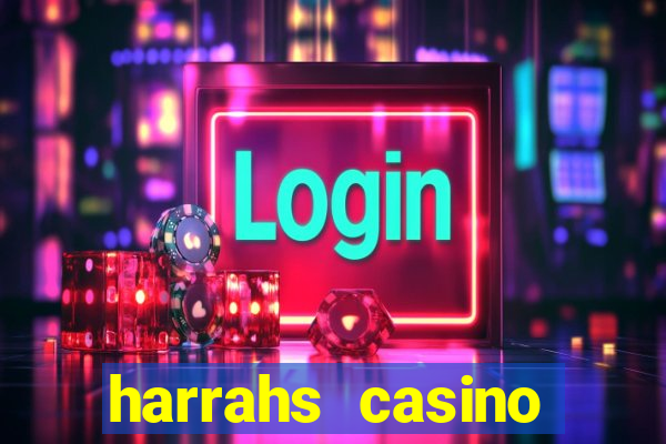 harrahs casino hotel las vegas