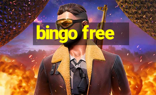 bingo free