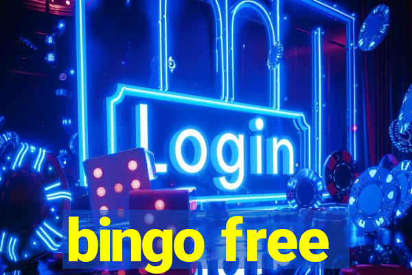 bingo free