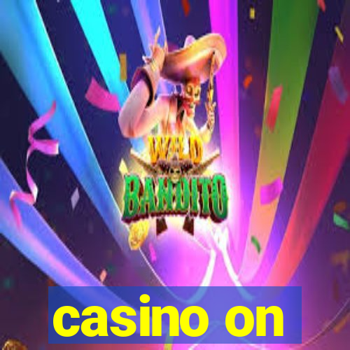 casino on