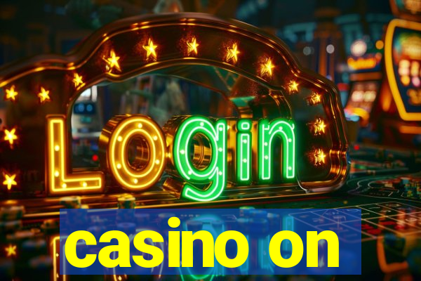 casino on