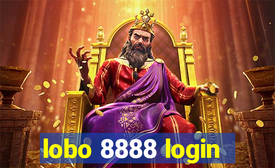 lobo 8888 login