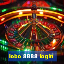 lobo 8888 login