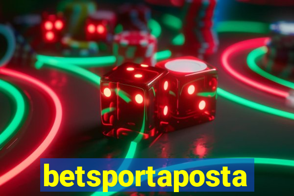 betsportaposta