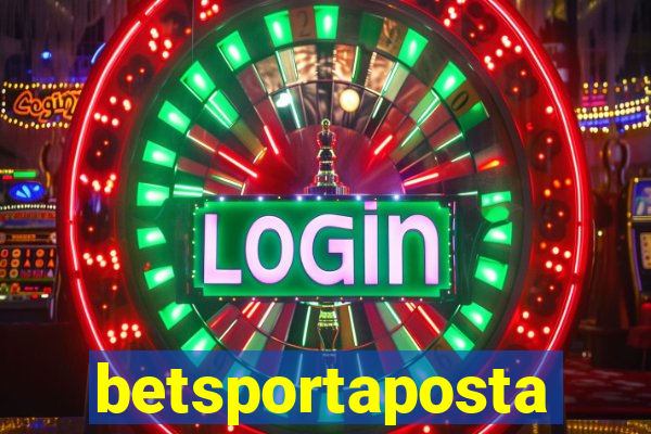 betsportaposta