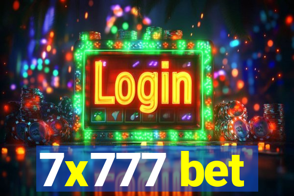 7x777 bet