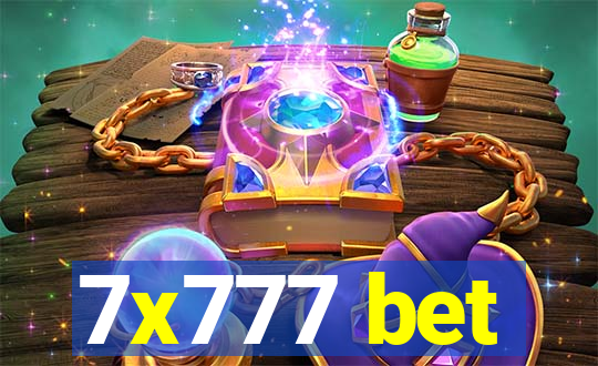 7x777 bet