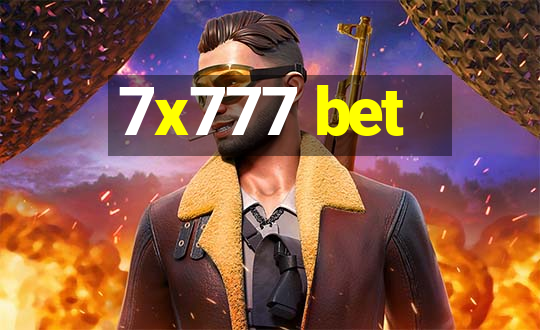 7x777 bet