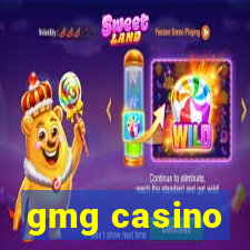 gmg casino