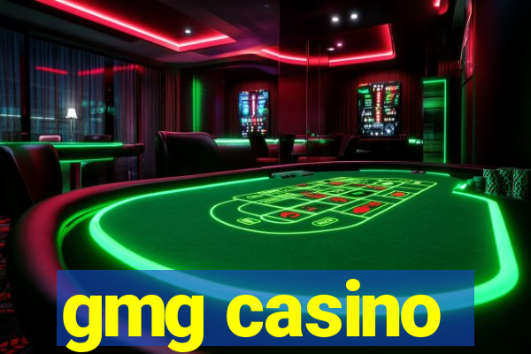 gmg casino