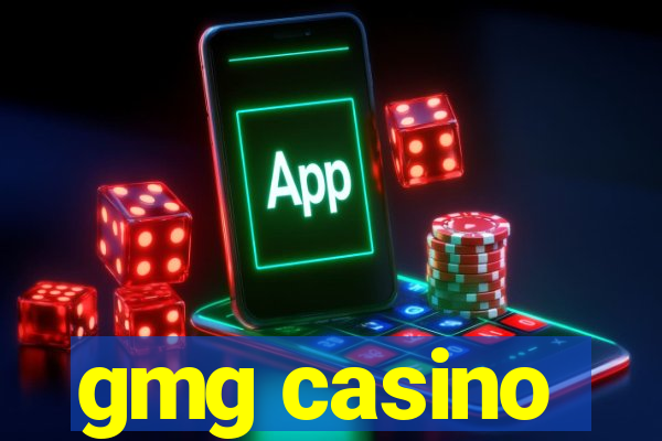 gmg casino