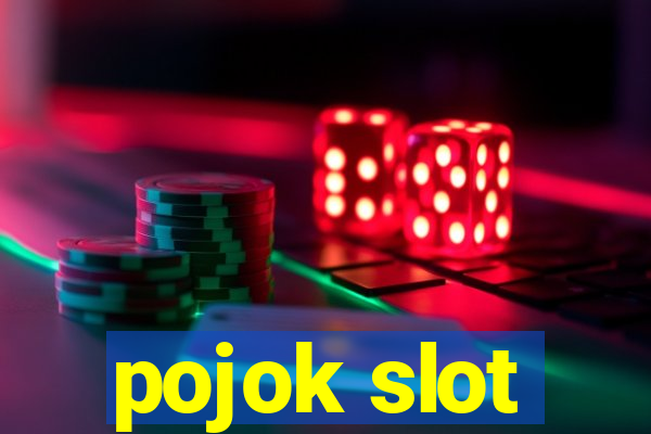 pojok slot