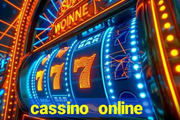 cassino online dinheiro real brasileiro