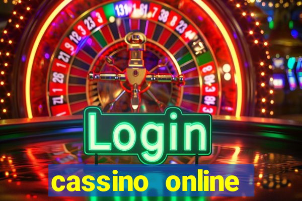 cassino online dinheiro real brasileiro