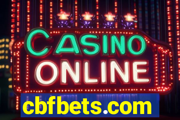 cbfbets.com