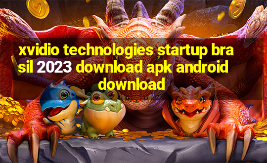 xvidio technologies startup brasil 2023 download apk android download