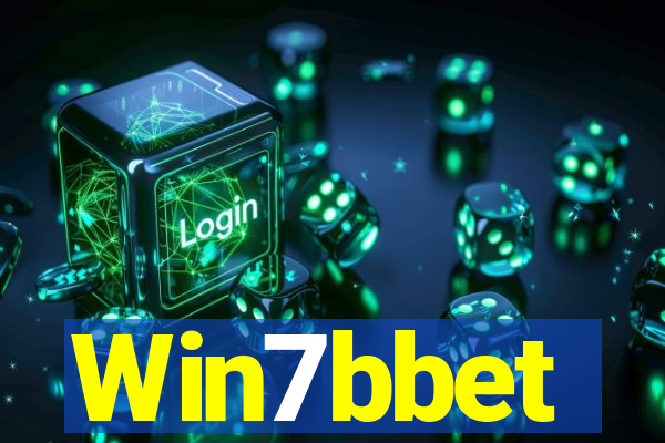 Win7bbet