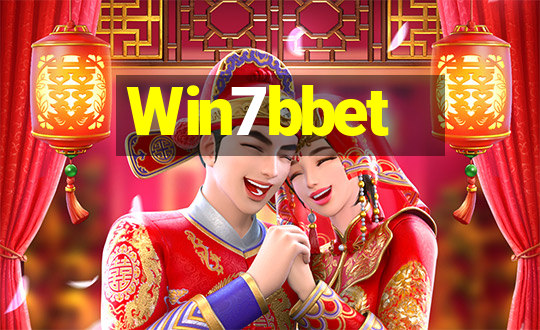 Win7bbet