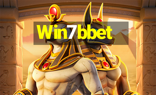 Win7bbet