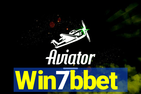 Win7bbet