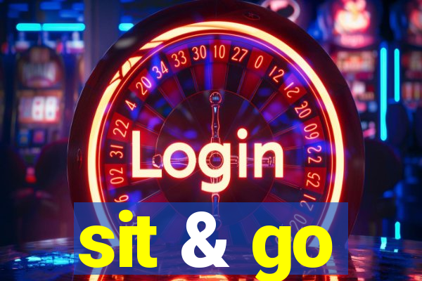 sit & go