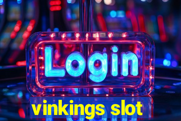 vinkings slot