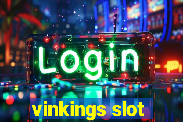 vinkings slot