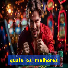 quais os melhores jogos para celular