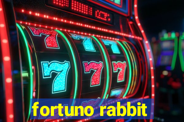 fortuno rabbit