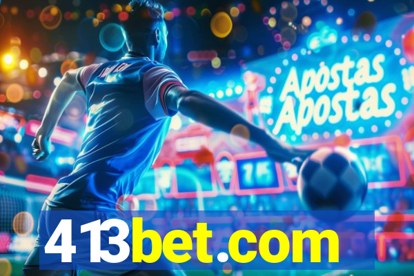 413bet.com