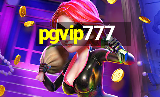 pgvip777