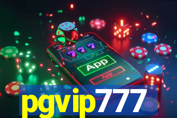 pgvip777