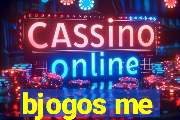 bjogos me