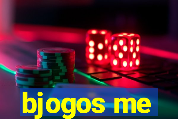 bjogos me