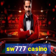 sw777 casino