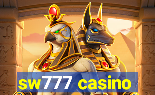 sw777 casino