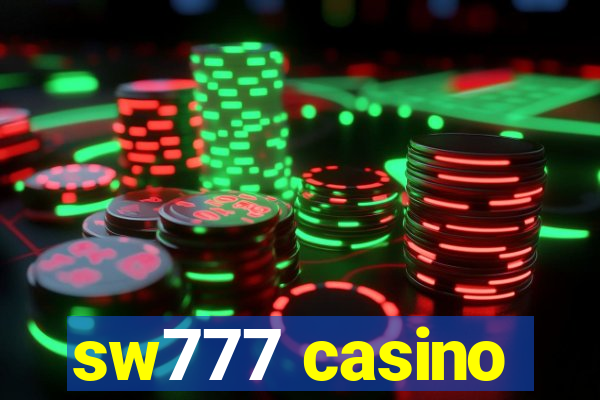 sw777 casino