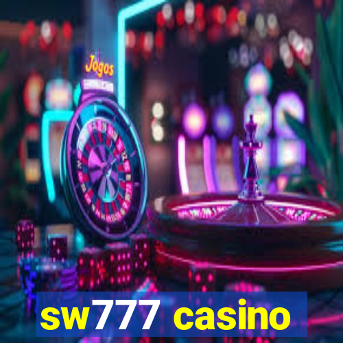 sw777 casino