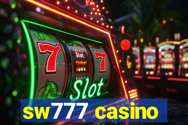 sw777 casino