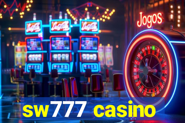 sw777 casino