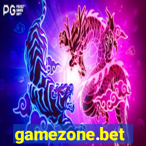 gamezone.bet