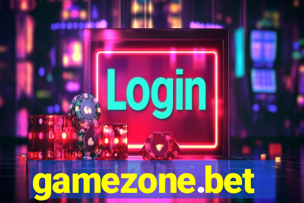 gamezone.bet