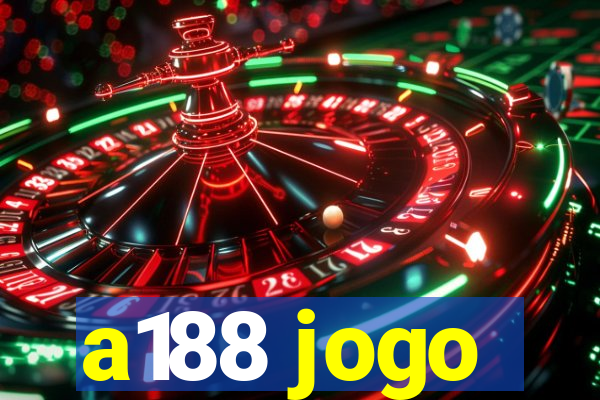 a188 jogo