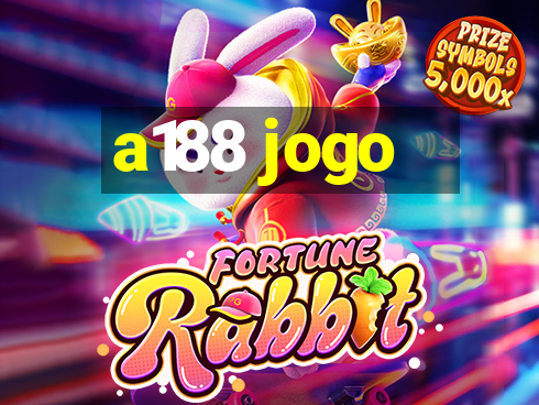 a188 jogo